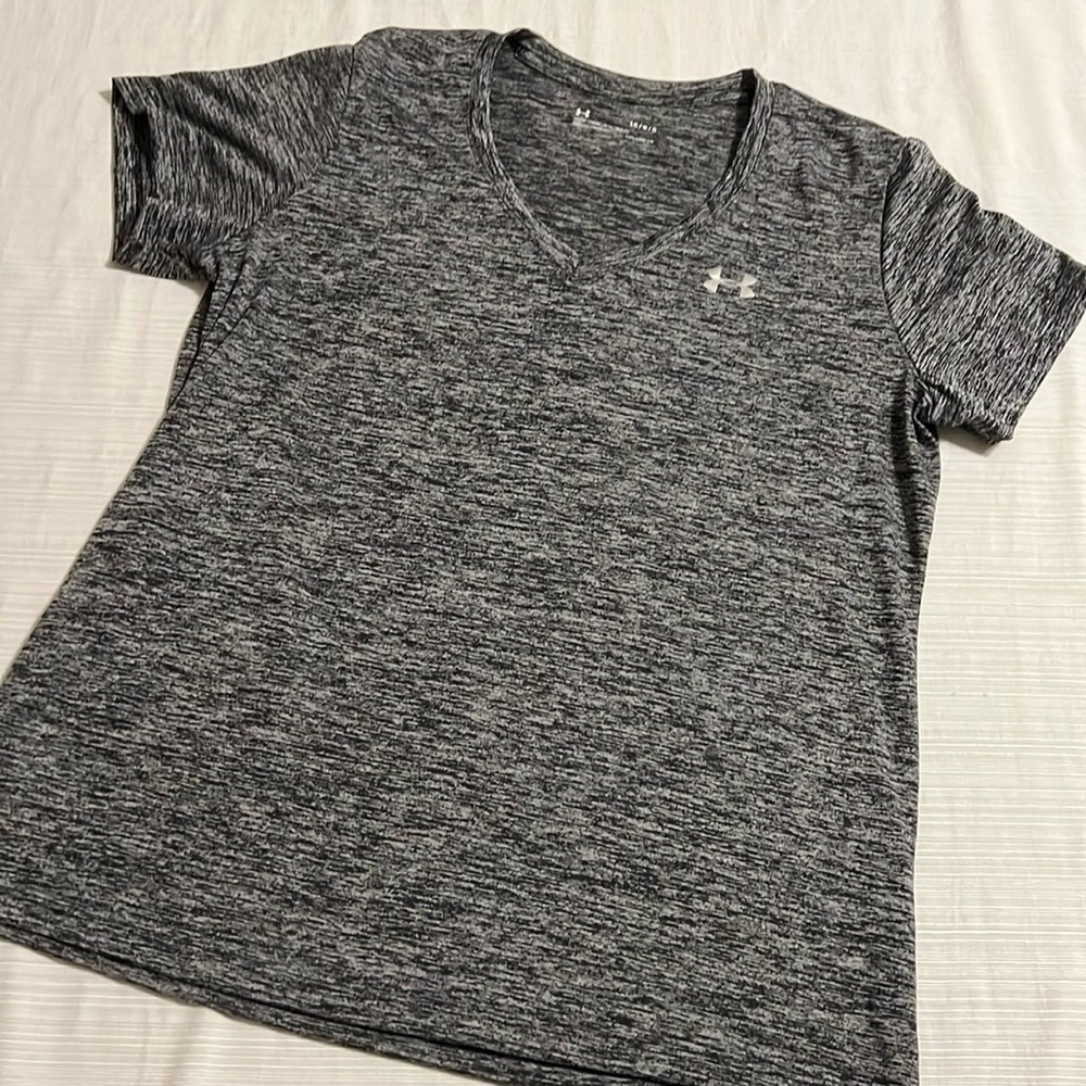Under‎ Armour loose fit tee